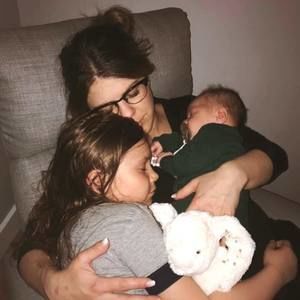 Meet your Posher, Natasha